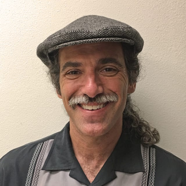 Evan Henerson